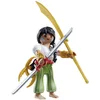 Image de Playmobil 71200 Combattante avec Lance