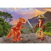 Image de Playmobil 71206 Aventurier et tyrannosaure