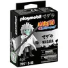 Image de Playmobil 71217 Madara Rikudô Sennin Mode - Naruto Shippuden - Comprend Le Personnage de Madara Uchiha - Dès 5 Ans