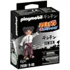 Image de Playmobil 71220 Tenten - Naruto Shippuden - Comprend Le Personnage de Tenten, spécialiste en Armes Ninja - Dès 5 Ans