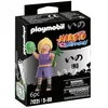 Image de Playmobil 71221 Ino - Naruto Shippuden - Comprend Le Personnage de Ino, Ninja spécialisée dans la Possession et Amie d'enfance de Sakura - Dès 5 Ans