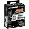 Image de Playmobil 71225 Kankuro - Naruto Shippuden - Comprend Le Personnage de Kankuro avec Un parchemin de Techniques Ninja - Dès 5 Ans