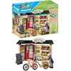 Image de PLAYMOBIL 71250 Boutique de la ferme