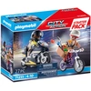 Image de Starter Pack Agent voleur 71255 PLAYMOBIL