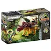Image de Playmobil Dino Rise 71262 Tricératops et soldats en occasion ou reconditionné