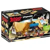 Image de Playmobil Astérix 71266 Hutte d'Ordralfabétix en occasion ou reconditionné