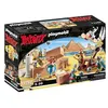 Image de Playmobil Astérix 71268 Numérobis et la bataille du Palais en occasion ou reconditionné