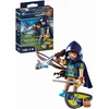 Image de Playmobil 71303 Novelmore - Gwynn avec épée et arbalète - Novelmore - Chevalier - avec Un Personnage et des Accessoires - Histoire & Imaginaire - Dès 4 Ans