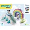 Image de Playmobil 1.2.3. 71319 Maison des nuages de Mickey et Minnie en occasion ou reconditionné