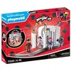 Image de Playmobil Miraculous 71335 Défilé de mode à Paris en occasion ou reconditionné
