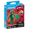 Image de Playmobil Miraculous 71338 Carapace en occasion ou reconditionné