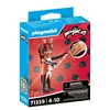 Image de PLAYMOBIL 71339 Miraculous : Rena Rouge