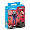 Image de PLAYMOBIL 71340 Miraculous : Papillon