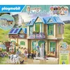Image de Playmobil Le club d'équitation 71351 Ranch de la cascade en occasion ou reconditionné