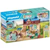 Image de PLAYMOBIL 71352 - Vétérinaire et centre de thérapie - Horses of Waterfall - Pour enfants dès 5 ans