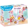 Image de PLAYMOBIL Princess Magic - Chambre de princesses avec 2 lits à bascule - Dès 4 ans