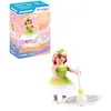 Image de Playmobil 71364 Princesse et toupie Arc-en-Ciel - Princesse Magic - La toupie crée Un Arc-en-Ciel Quand Elle Tourne - Dès 4 Ans