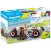 Image de PLAYMOBIL Color 71376 Voiture de course Crée de nouvelles histoires à tes couleurs 20 pièces Dès 5 ans