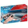 Image de PLAYMOBIL 71397 Module RC radiocommande Compatible avec de nombreux véhicules Dès 6 ans