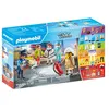 Image de Playmobil City Action 71400 My Figures Héros du quotidien en occasion ou reconditionné