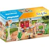 Image de Playmobil Family Fun 71424 Camping avec accessories en occasion ou reconditionné
