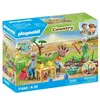 Image de PLAYMOBIL 71443 Grands-parents et potager - Country - Dès 4 ans