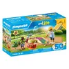 Image de Playmobil My Life 71449 Mini golf en occasion ou reconditionné