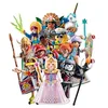 Image de Playmobil 71456 FI?ures Filles Série 25- Figures - My Figures - Combine tes Personnages Filles - Dès 5 Ans