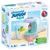 Image de PLAYMOBIL Junior 71460 Ariel avec coquillage de bain Disney Jouet pour le bain Dès 12 mois