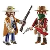 Image de Playmobil 71508 Shérif et Bandit