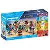 Image de PLAYMOBIL 71533 My Figures : Pirates