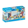 Image de PLAYMOBIL 71534 Boutique de vêtements My Life Le shopping 76 pièces Dès 4 ans
