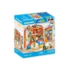 Image de PLAYMOBIL 71536 Magasin de jouets My Life Le shopping 78 pièces Dès 5 ans