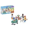 Image de PLAYMOBIL 71541 My Figures Shopping My Life 80 pièces Dès 5 ans