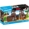 Image de PLAYMOBIL 71542 Camp des Romains Astérix Personnages de la BD 181 pièces Dès 5 ans