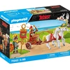 Image de Astérix: Chariot romain, Jouets de construction