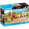 Image de Playmobil Astérix 71543 César avec char et chevaux en occasion ou reconditionné