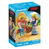 Image de PLAYMOBIL 71544 Tragicomix et Falbala Personnages dAstérix 14 pièces Dès 5 ans