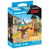 Image de PLAYMOBIL 71548 Ocatarinetabellatchitchix Personnages dAstérix Dès 5 ans