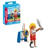 Image de PLAYMOBIL Special Plus Champion de Javelot Jouet pour Enfants à partir de 5 Ans