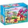Image de Playmobil 71586 Gardienne des fées avec Dragons