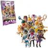 Image de PLAYMOBIL Figures Girls (série 26)