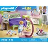 Image de Playmobil My Life 71609 Chambre de parents avec berceau suspendu en occasion ou reconditionné