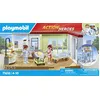 Image de Playmobil Action Heroes 71616 Chambre de maternité en occasion ou reconditionné