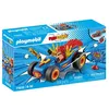 Image de Playmobil 71632 Catcheur et Kart Funstars 39 pièces dès 4 ans