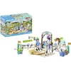 Image de PLAYMOBIL 71637 Arène déquitation Horses of Waterfall 67 pièces Dès 5 ans