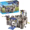 Image de PLAYMOBIL 71642 Citadelle Novelmore Novelmore Les Chevaliers 256 pièces Dès 4 ans