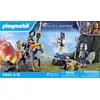 Image de Playmobil Novelmore 71645 Duel de chevaliers en occasion ou reconditionné