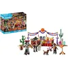 Image de PLAYMOBIL Jour des morts 71646