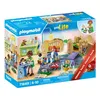 Image de Playmobil My Life 71649 Assistante maternelle et bébés en occasion ou reconditionné